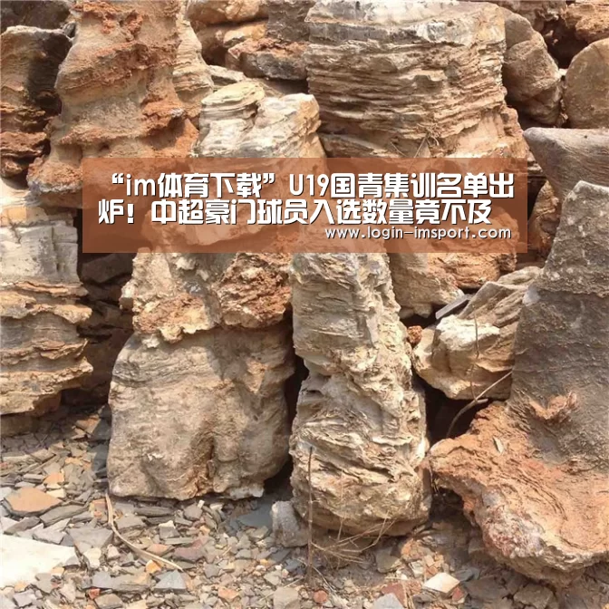 “im体育下载”U19国青集训名单出炉！中超豪门球员入选数量