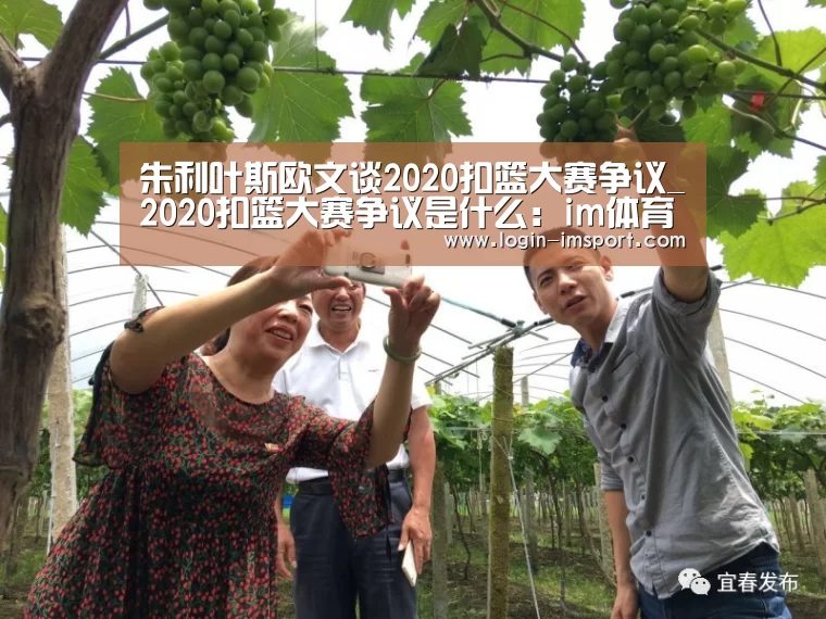 朱利叶斯欧文谈2020扣篮大赛争议_2020扣篮大赛争议是什