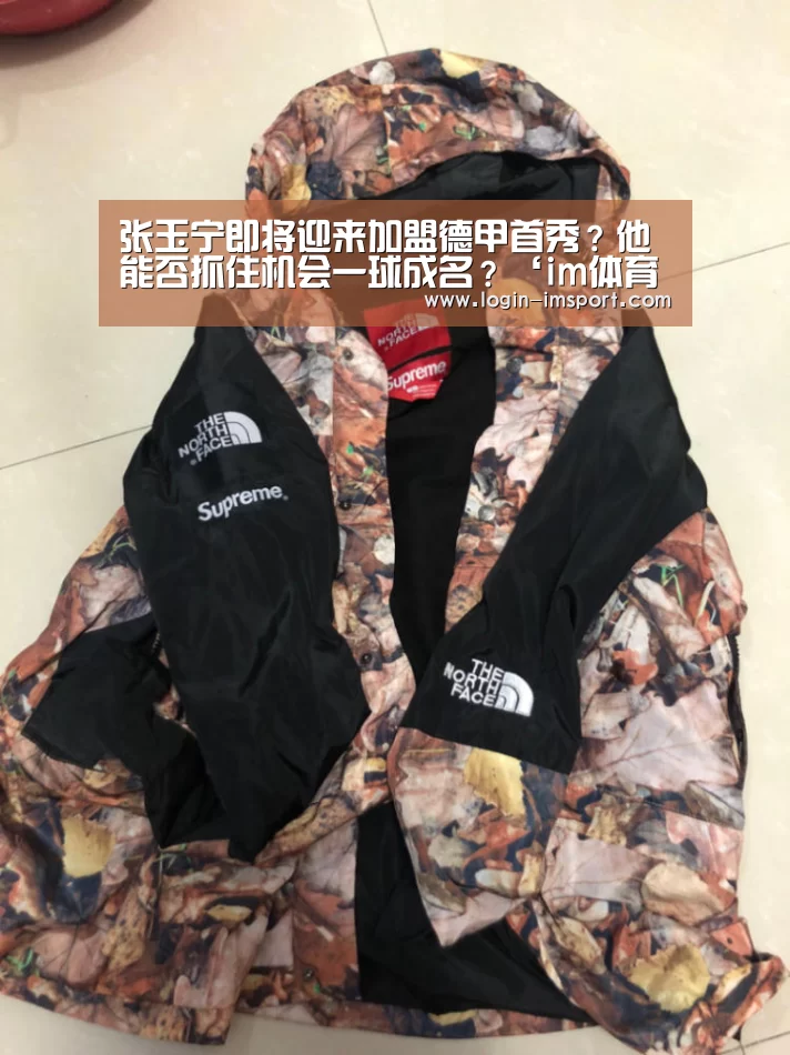 张玉宁即将迎来加盟德甲首秀?他能否抓住机会一球成名?‘im体育投注’(图2) im体育